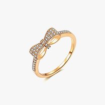 Gold Rings