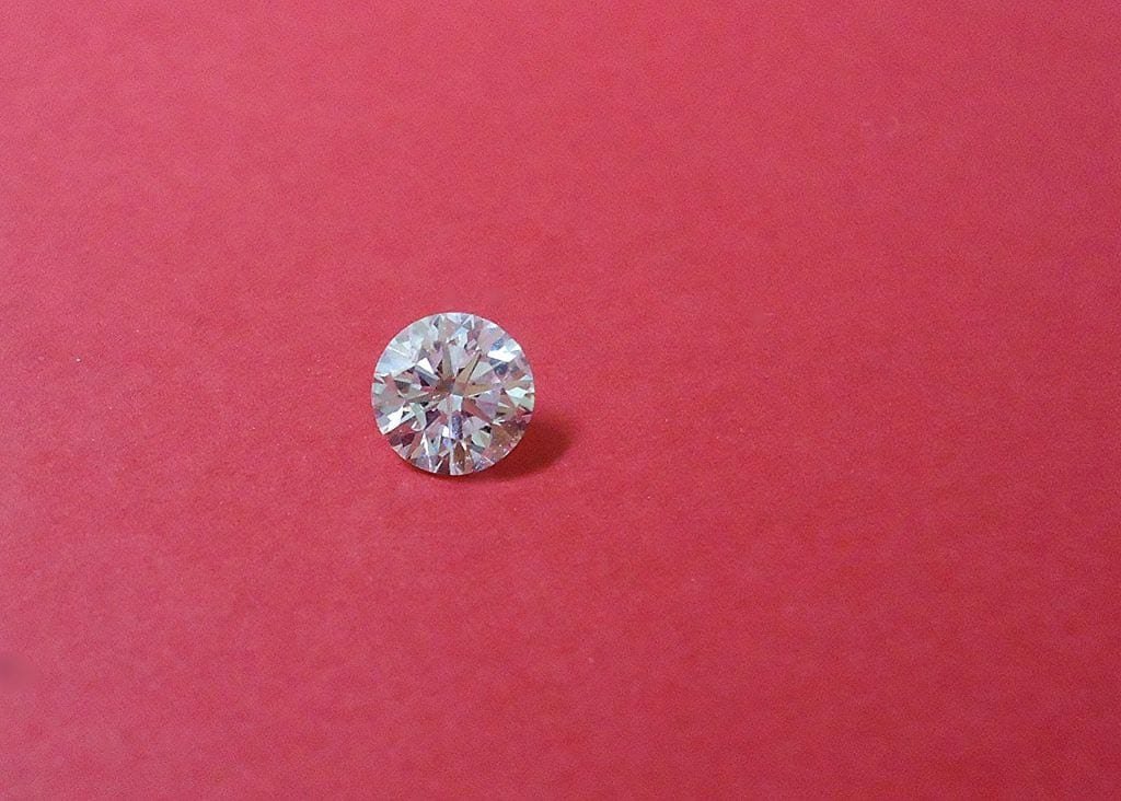 Diamante corte brillante